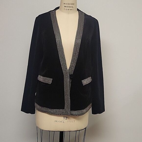 Antthony Studio blazer size L - Picture 1 of 7